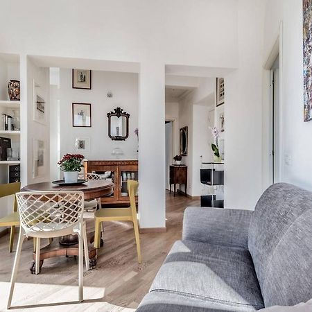Casa Caracciolo Roma Vaticano Eksteriør billede