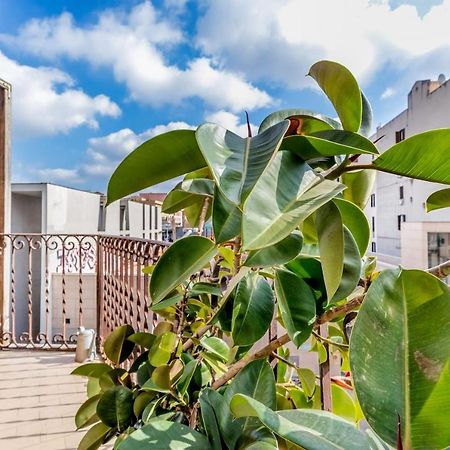 Casa Caracciolo Roma Vaticano Eksteriør billede